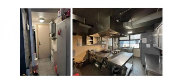 Immobile in asta di 277 m² in vendita a Caronno Varesino - Foto 2