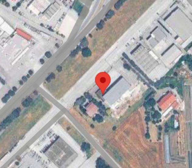 Immobile in asta di 522 m² con più di 5 locali in vendita a Jesi - Foto 7