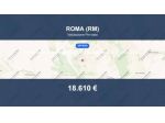 Immobile in asta di 67 m² in vendita a Roma