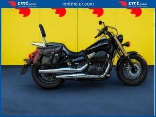 HONDA VT 750 Shadow Garantita e Finanziabile rif. 23925552