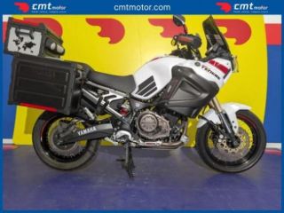 YAMAHA XT1200Z Super Ténéré Garantita e Finanziabile rif. 23947586