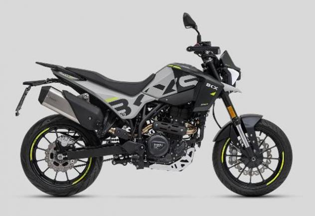 BENELLI BKX 300 S 2026 rif. 23731706