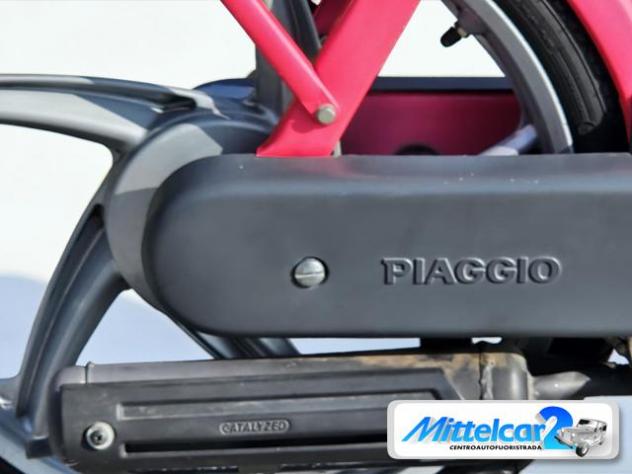 PIAGGIO Ciao 50 catalitico rif. 23426885 - Foto 3