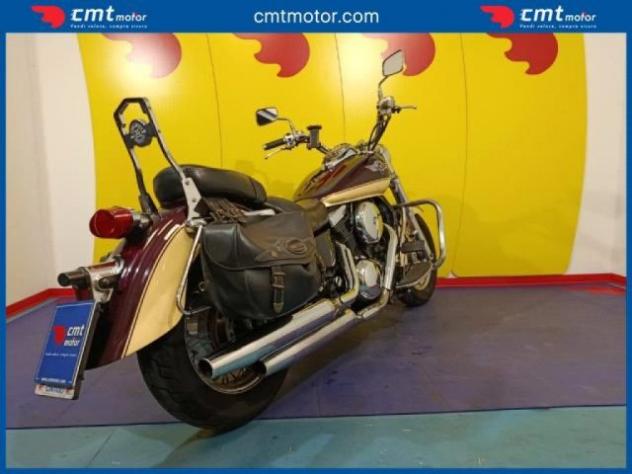 KAWASAKI VN 1500 Garantita e Finanziabile rif. 22986835 - Foto 5