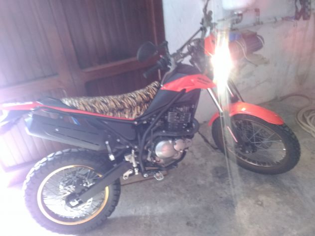 beta urban 200 vendo - prezzo ridotto - Foto 2