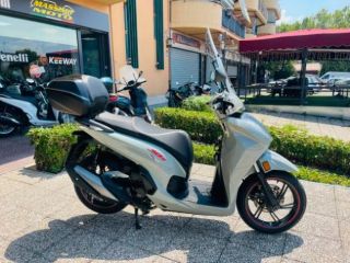 HONDA SH 350 TUTTO INCLUSO ANCHE PASSAGGIO! MINI RATE rif. 23999888