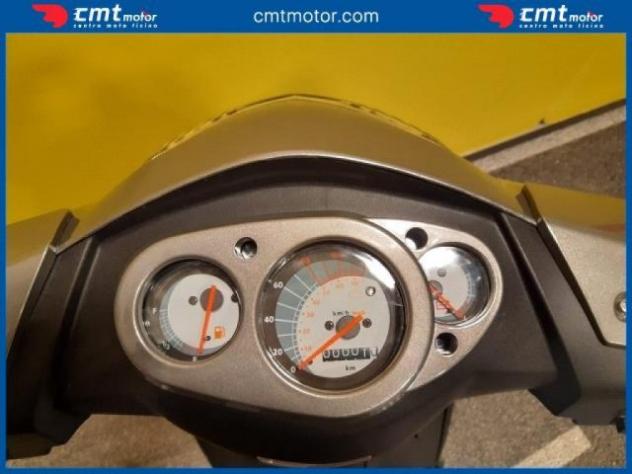 Over Bikes B3 125 Garantito e Finanziabile rif. 23411319 - Foto 6