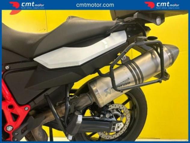 BMW F 700 GS Garantita e Finanziabile rif. 23960853 - Foto 9