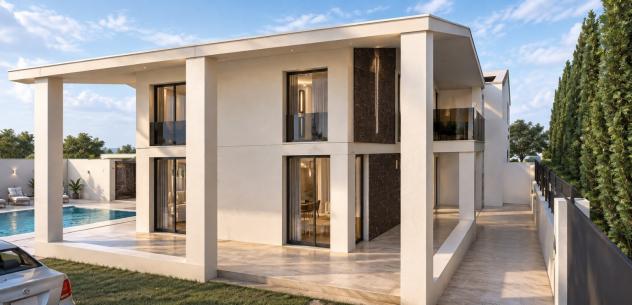 Villa in Via Provinciale - Foto 5