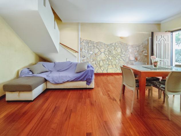 Villa in Via Arrigo Boito - Foto 9