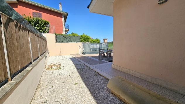 Villa in Via Francesco Borromini - Foto 12