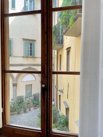 Apartment in Corso dei Tintori, Firenze for 160 m² with 3 bedrooms - Foto 10