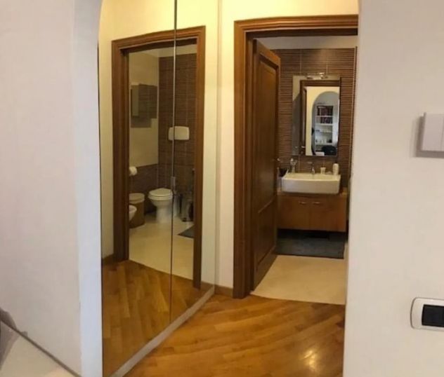 GROTTAROSSA BILOCALE CON POSTO AUTO - Foto 7