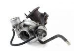 35242095G TURBINA TURBOCOMPRESSORE CHRYSLER GRAND VOYAGER 2.8 D 110KW AUT 5 &hellip;