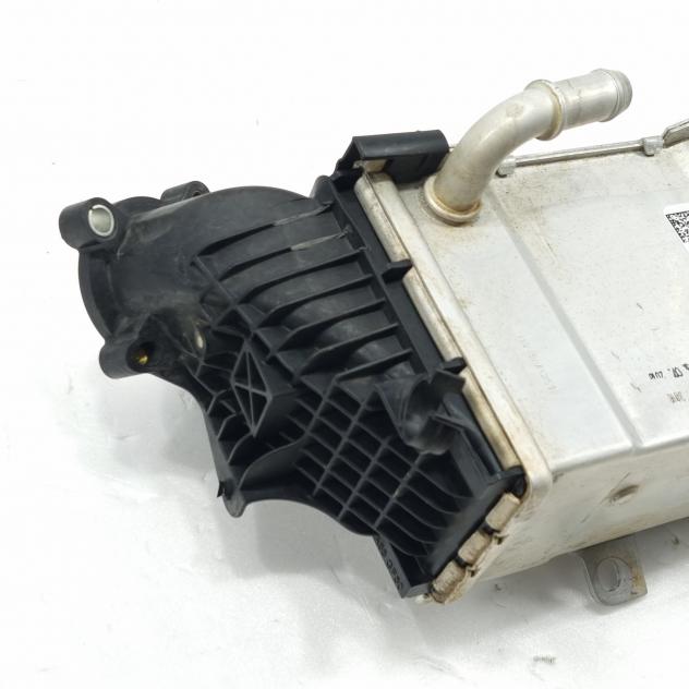 INTERCOOLER FORD EcoSport Serie JN1Q-6C896-AC UGJM, XUJH Diesel 1500 (12) - Foto 3