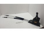 CORDE CAMBIO VOLKSWAGEN Polo 6° Serie 2Q0711265A Benzina 1.0 (17)