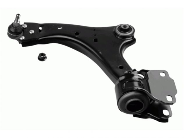 Ammortizzatori per Ford Mondeo Boge Kayaba Starline molle Monroe 96>22 - Foto 2