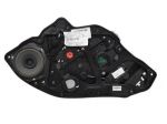 MECCANISMO ALZAVETRO POST. DX ALFA ROMEO Giulietta Serie (940_) 505302730 (13)