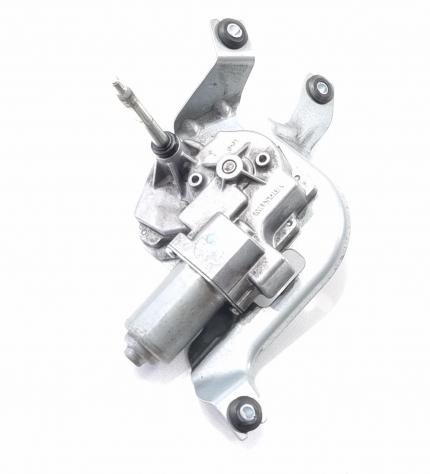MOTORINO TERGICRISTALLO POSTERIORE MAZDA CX3 Serie D10E67450 (15) - Foto 5