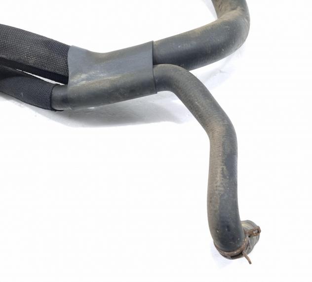 KIT TUBI MANICOTTI RADIATORE MERCEDES Classe B W246 2° Serie A2465011458 OM 607.951 Diesel 1500 (12) - Foto 2