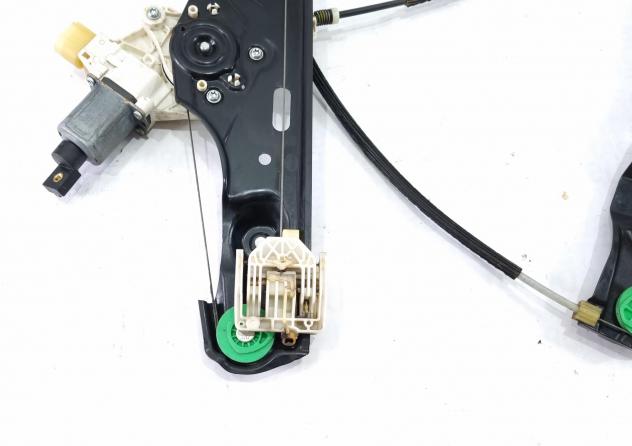 ALZACRISTALLO ELETTRICO ANT. SX BMW X1 Serie (E84) 2990923 (0915) - Foto 8