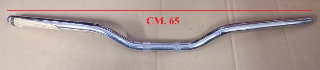 53100-383-920 - MANUBRIO NUOVO ORIGINALE per HONDA CBX 125