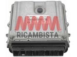 0281016138 BMW 520d centralina motore Bosch