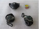 KIT AIRBAG PEUGEOT 206 1.1 B 44KW 5M 5P (1999) RICAMBIO USATO 9636894080 5E &hellip;