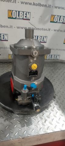 Motore Rexroth A6VM160EP2D