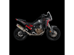Scarico Akrapovic Honda Crf 1100 Africa Twin racing slip on