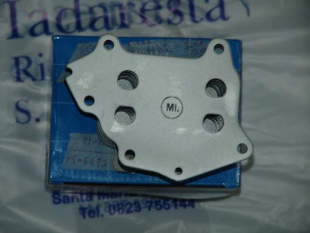 Radiatore Olio citroen c3 1.4 e 1.6 hdi 1103k2 - Foto 3