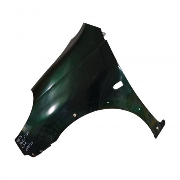 PARAFANGO ANTERIORE SINISTRO TOYOTA Yaris Verso Serie 5381252020 2NZFE (9903) - Foto 4