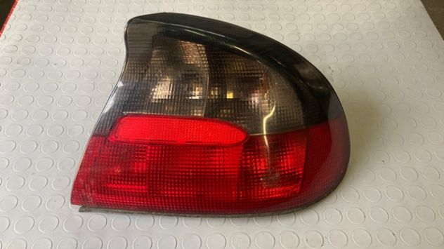 Fanale posteriore DX Opel Tigra del 2000 - Foto 2