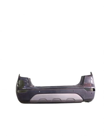 PARAURTI POSTERIORE CON SENSORI OPEL MOKKA 2018 205981