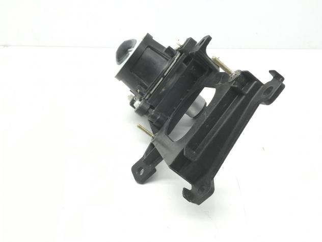 GILERA FUOCO EURO 3 500 FARO FANALE ANTERIORE SINISTRO INCOMPLETO 2007 2013 - Foto 2