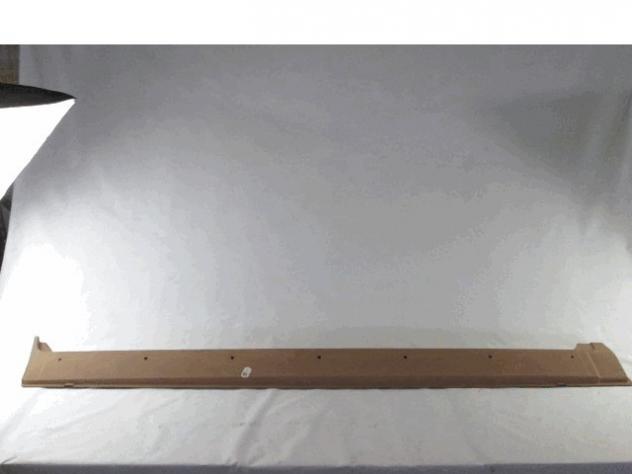 309 LAMIERA RIVESTIMENTO SOTTOPORTA LATO DESTRO RHIBO FIAT 124 1.4 B RICAMBIO NUOVO