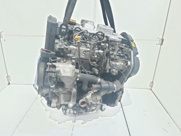 MOTORE COMPLETO ROVER 400 1° Serie 20T2R 20 T2R Diesel 1994 (9500) - Foto 2