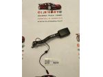 AGGANCIO CINTURA DI SICUREZZA ANT DX VOLKSWAGEN Golf 6 Berlina 1K4857756T C &hellip;