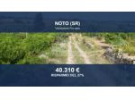 Immobile in asta di 13680 m² in vendita a Noto