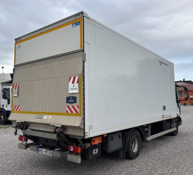 IVECO NEW EUROCARGO ML 120EL19P EVI_C E6 rif. 23948315 - Foto 5