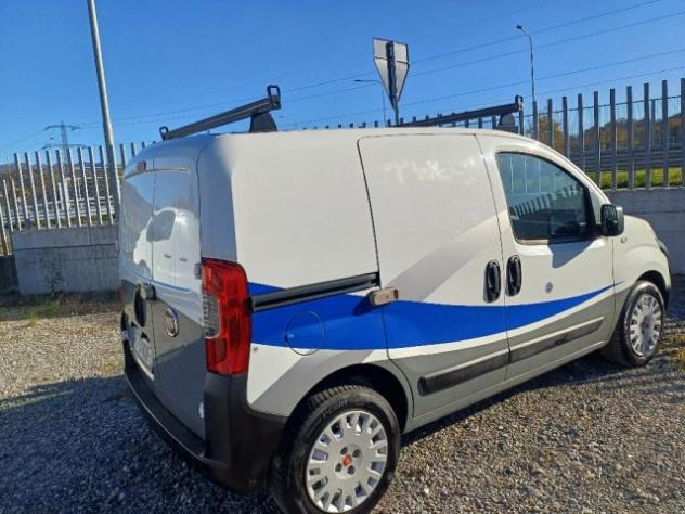 FIAT Fiorino 1.3 MJT 95CV Furgone Adventure E5+ rif. 23472854 - Foto 3