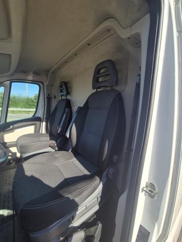 Fiat Ducato 295 MAXI 35 XLH3 2.3 MJT 130CV E6 - Foto 9