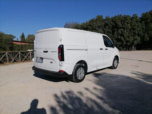 Ford Transit Custom V710 280 2.0 ecoblue 136cv Trend L1H1 - Foto 2