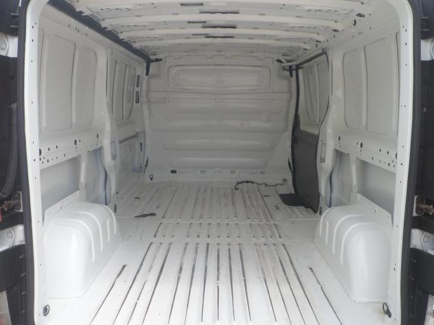 Renault Trafic furgone maxi - Foto 8
