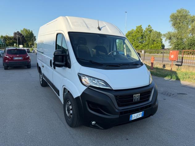 Fiat Ducato 35 2.2 Mjt 140CV PM-TM - Foto 4