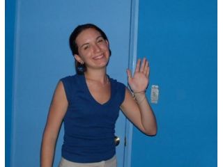 Amore e incontri Busto Arsizio - Donna di Busto Arsizio, 27 anni.  Fisico Normale