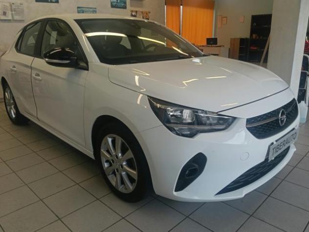 OPEL Corsa 1.5 D 100 CV Edition rif. 24230133