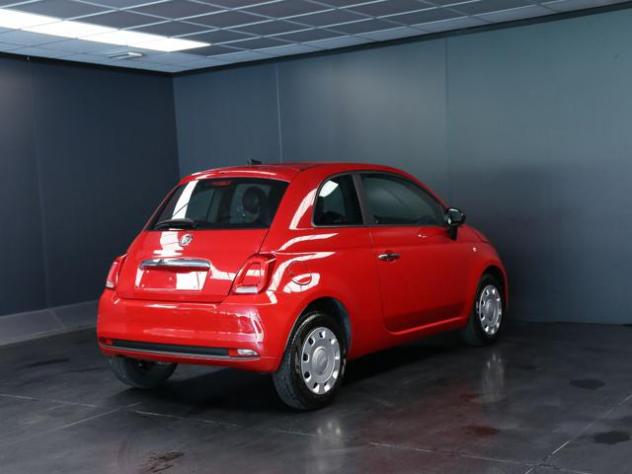 FIAT 500 1.0 Hybrid rif. 23890648 - Foto 3