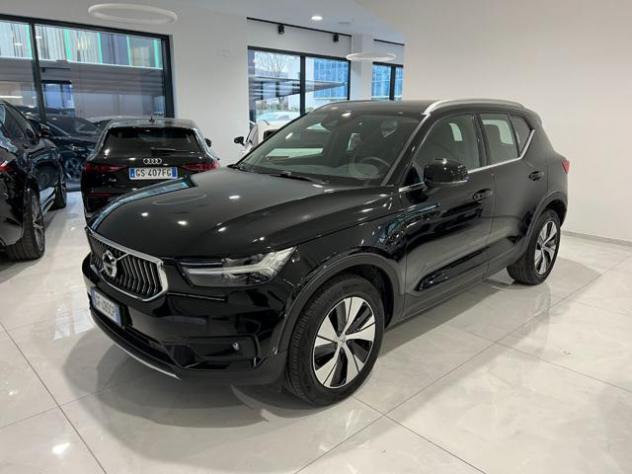 VOLVO XC40 T4 Recharge Plug-in Hybrid Inscription Expression rif. 23771515