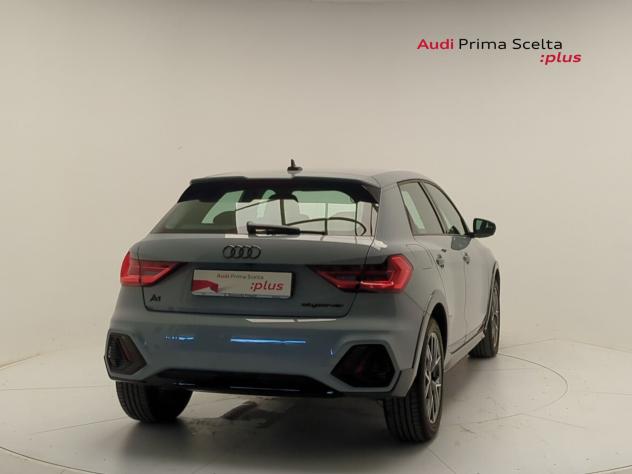 Audi A1 Sportback 35 TSI Citycarver Identity Contrast - Foto 7